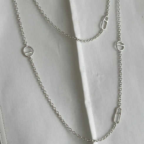 grace LONG necklace